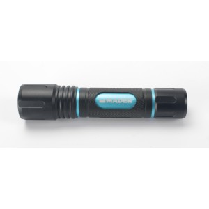 LINTERNA LED RECARGABLE 350 LUMENS...