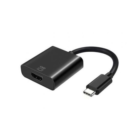 ADAPTADOR TIPO C A HDMI HEMBRA 4K AISENS