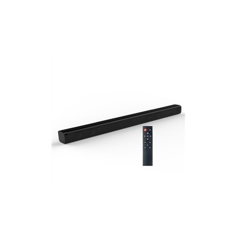 BARRA DE SONIDO BLUETOOTH 2.0 40W ELBE