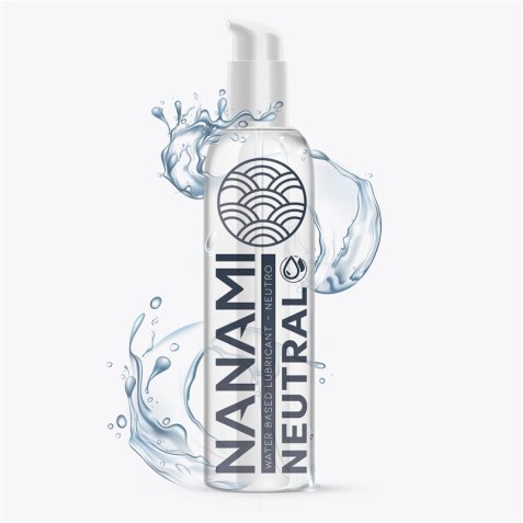 LUBRICANTE BASE DE AGUA NEUTRO 150ML...