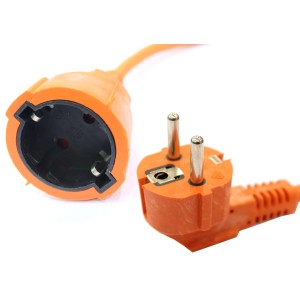 ALARGADOR DE CABLE 30M 3X1.5MM MADER