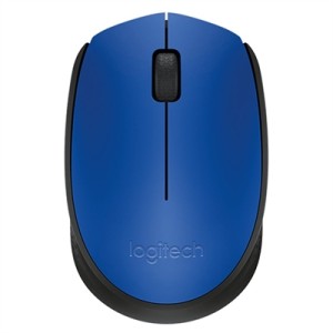 RATON LOGITECH INALAMBRICO M171...