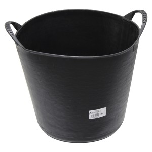 CUBETA REDONDA FLEXIBLE 22 LITROS...