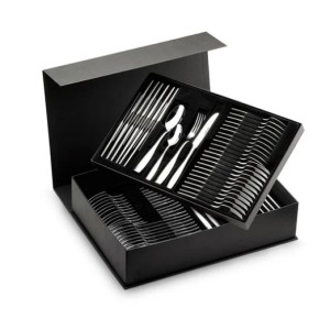 CUBERTERIA 113 PIEZAS VERONA BRA