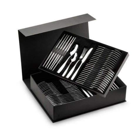 CUBERTERIA 113 PIEZAS VERONA BRA