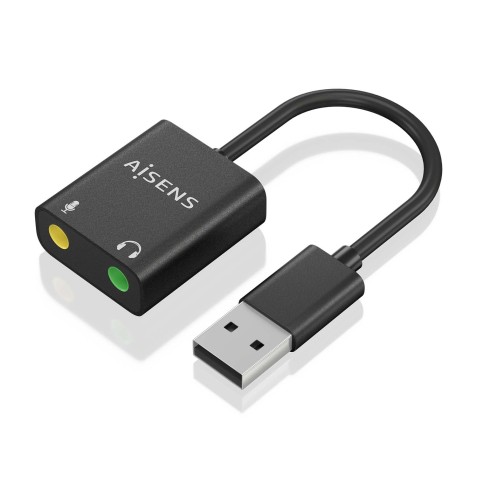 CONVERSOR USB A A JACK...