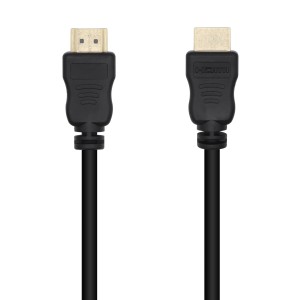 CABLE HDMI 2 METROS V1.4 ECO AISENS