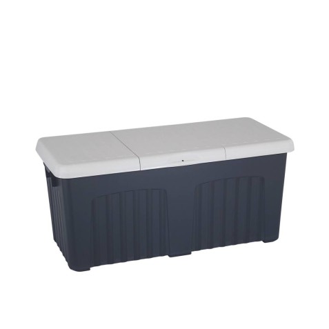 BAUL MULTIUSO ANTRACITA MONOBLOK 265...