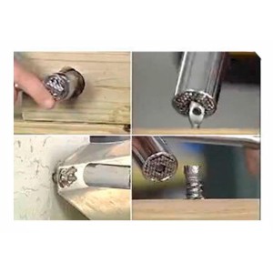 ADAPTADOR UNIVERSAL LLAVE TUBO 7MM-19MM