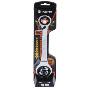 LLAVE DE CARRACA MULTIUSOS 16 EN 1