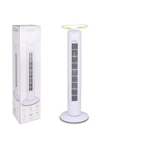 VENTILADOR DE TORRE 3 VEL. 45W...