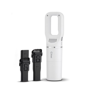ASPIRADORA PORTATIL RECARGABLE 50W KIWI