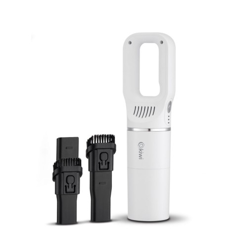 ASPIRADORA PORTATIL RECARGABLE 50W KIWI