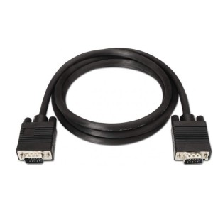 CABLE VGA-VGA MACHO MACHO 1.8 METROS...