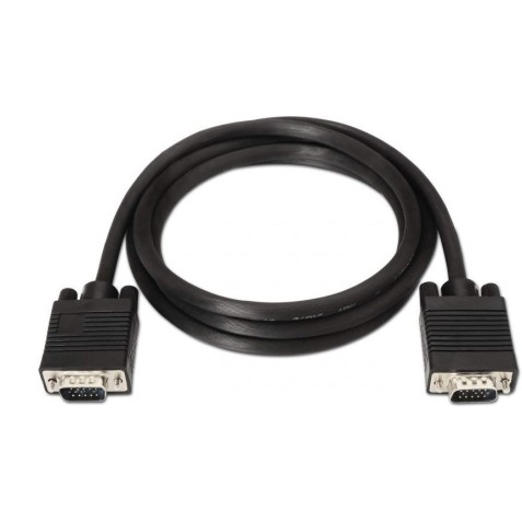 CABLE VGA-VGA MACHO MACHO 1.8 METROS...