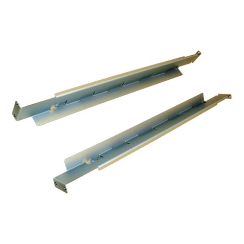 Rieles montaje Rack 19" para SAI en Rack
