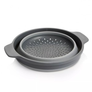 ESCURRIDOR PLEGABLE GRANDCHEF 24 cm...