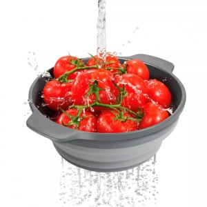 ESCURRIDOR PLEGABLE GRANDCHEF 24 cm...