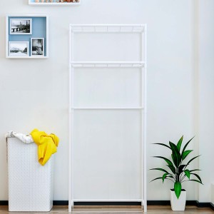 ESTANTERIA MULTIUSOS 68X27X134 CM...