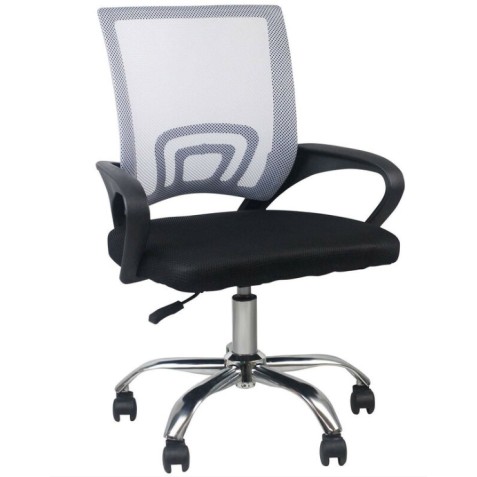 SILLA DE ESCRITORIO CON RUEDAS...