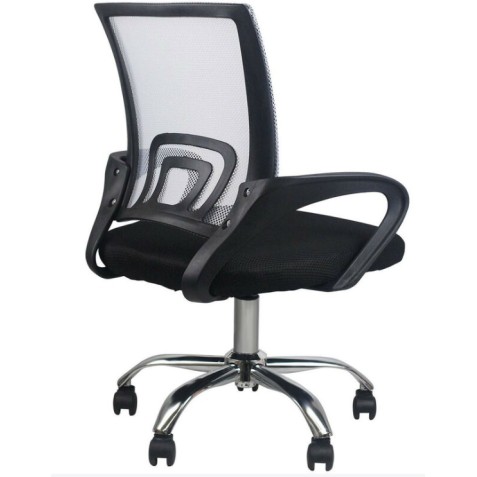 SILLA DE ESCRITORIO CON RUEDAS...