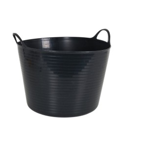 CUBETA REDONDA FLEXIBLE 42 LITROS...