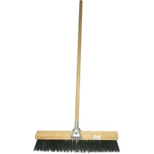 CEPILLO BARRENDERO MADERA 60CM MADER