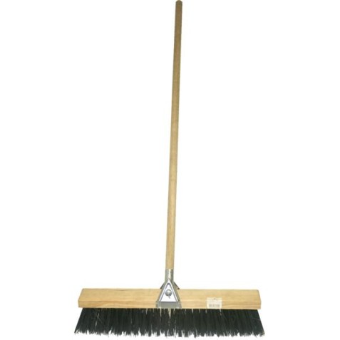 CEPILLO BARRENDERO MADERA 60CM MADER