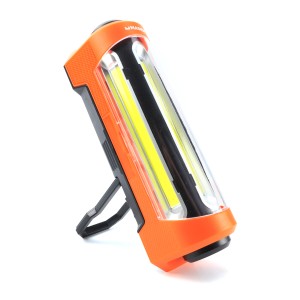 LINTERNA LED RECARGABLE 450LM + 280LM...