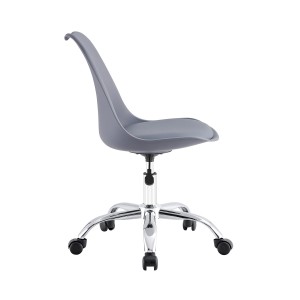 SILLA DE ESCRITORIO CON RUEDAS...