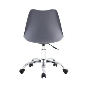 SILLA DE ESCRITORIO CON RUEDAS...