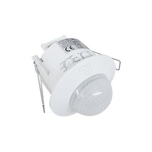 SENSOR IR DE MOVIMIENTO SIR3EM...