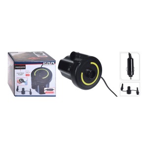 INFLADOR ELECTRICO PARA COCHE 36W 12V