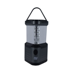 LINTERNA CAMPING 24 LEDS