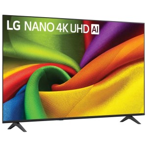 TELEVISOR LG NANOCELL 65" | ULTRA HD...