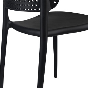 SILLA MARILYN APILABLE 49.5X47X75CM...