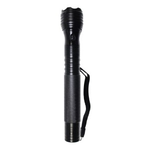 LINTERNIA LED COB ALUMINIO GALAXY 3W...