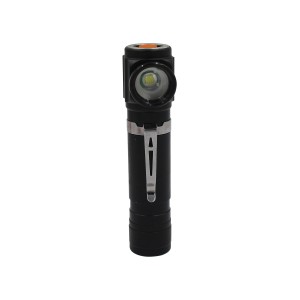 LINTERNA LED LATERAL MAGNETICA 200LM...