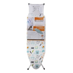 TABLA DE PLANCHAR 38X120CM CONFORTIME
