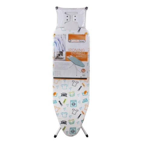 TABLA DE PLANCHAR 38X120CM CONFORTIME