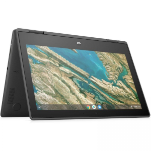 PORTATIL CHROMEBOOK COMVERTIBLE X360...