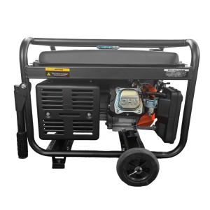 GENERADOR GASOLINA 3100W BLIM