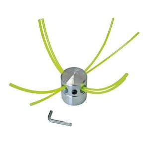 CABEZAL UNIVERSAL DE ALUMINIO PARA...