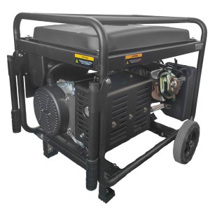 GENERADOR GASOLINA 7700W BLIM