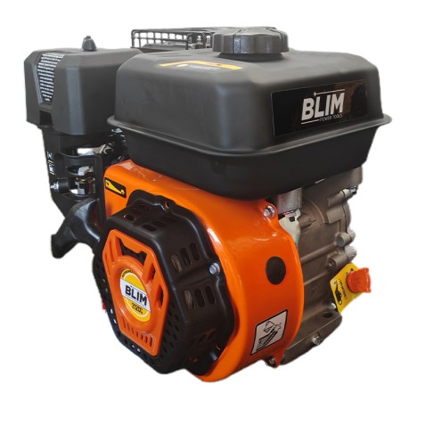 MOTOR DE GASOLINA 7HP 212CC BLIM