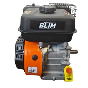 MOTOR DE GASOLINA 7HP 212CC BLIM