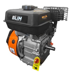 MOTOR DE GASOLINA 7HP 212CC BLIM