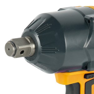 LLAVE IMPACTO S/CARBONES 1300NM | 20V...