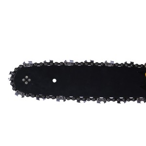 MOTOSIERRA GASOLINA ESPADA 25CM...