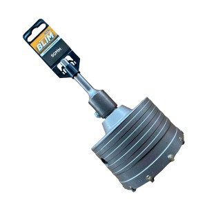 CORONA DIAMANTE 90 MM BLIM